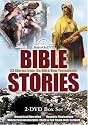 Bibles Stories - Old And New Testament [DVD]