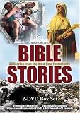Bible Stories: 33 Stories from the Old and New Testaments