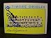 Brooks Robinson, Robin Roberts & Luis Aparicio Baltimore Orioles Team #473 1964 Topps Autographed Baseball Card