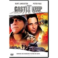 Castle Keep (Full Screen Edition) by 