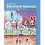 Methods in Behavioral Research