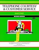 Telephone Courtesy & Customer Service (Fifty-Minute Series)
