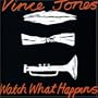Watch What Happens