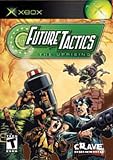 Click for more about Future Tactics: The Uprising / Game - .
