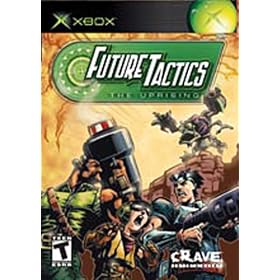 Future Tactics Uprising