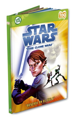 Imagen principal de Cefa 00614 - Star Wars: La Guerra De Los Clones