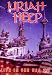 Uriah Heep - Live in the USA von Uriah Heep - alle Infos