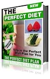 513MANlqn7L. SL160  The Perfect Diet Just for You