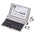 SEIKO IC DICTIONARY SR-E8000FR 電子辞書 (23コンテンツ, 英語/フランス語モデル, 音声対応, シルカカードレッド対応)