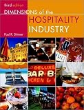Dimensions of the Hospitality Industry, Third Edition Package (includes Text and NRAEF Workbook)