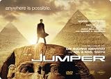 Jumper (Limited Steel Edition) - Hayden Christensen