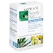 Santica Beauty Recipes Flaky Scalp & Oily Hair, Saw Palmetto & Grape Seed, 30 capsules
