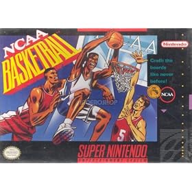 NCAA Basketball