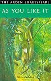 As You Like It (Arden Shakespeare: Second)