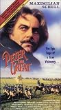 Peter the Great (Three-Tape Set) [VHS]