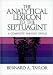 The Analytical Lexicon to the Septuagint: A Complete Parsing Guide