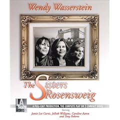 The Sisters Rosenweig
