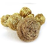 Solder Tip Cleaning Wire Sponge 5pcs/Lot