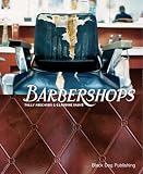 Review Black Dog Publishing  / Barbershops