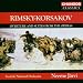 Rimsky-Korsakov: Overture and Suites from the Operas