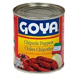 Review Goya Foods Inc  / Goya Chipotle Peppers, 7-Ounce Cans (Pack of 12)