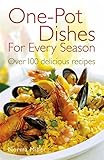 One-pot dishes for every season