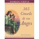 365 Conseils de vos Angespar Doreen Virtue