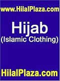 More details of book titled: Hijab - Islamic Clothing and Modest Clothing: Understanding Hijab, Islamic Clothing, Modest Clothing and Muslim Clothing