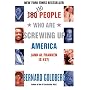 110 People Who Are Screwing Up America (and Al Franken Is #37)