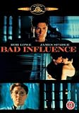 DVD : Bad Influence [1990]