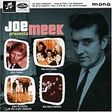 Joe Meek Presents