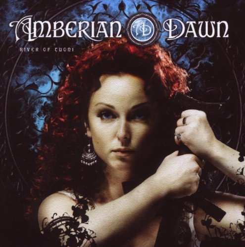 Amberian Dawn - My Wings Are My Eyes Lyrics - Zortam Music