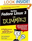 Red Hat Fedora Linux 3 For Dummies