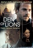  : Den of Lions