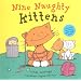 Nine Naughty Kittens