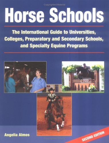 Colleges and Universities