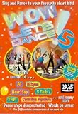 DVD : Wow! Let's Dance - Vol. 5 [2001]