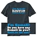 T-Shirt Black 
