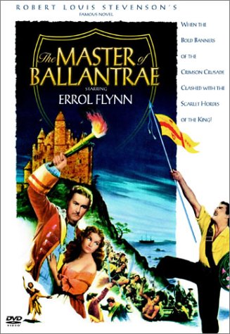 Free Download Of The Master of Ballantrae Online