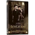 Twilight - chapitre 2 : Tentation - Edition simple