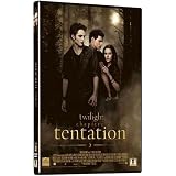 Twilight - chapitre 2 : Tentation - Edition simplepar Kristen Stewart