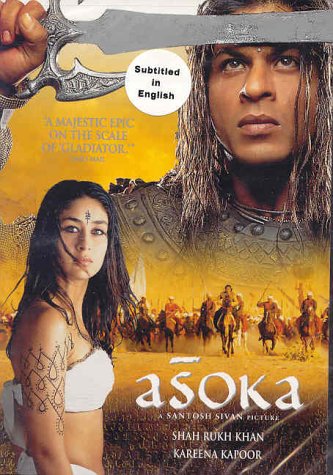 Asoka - Time For Movies To Take A Back Seat