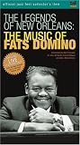 Legends Of New Orleans: Music of Fats Domino [VHS]