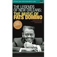 Fats Dominos Leg.New Orleans