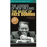 Legends Of New Orleans: Music of Fats Domino [VHS]