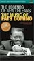 Legends Of New Orleans: Music of Fats Domino [VHS]