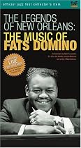 Fats Dominos Leg.New Orleans