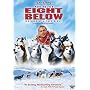 Eight Below (Full Screen Edition)