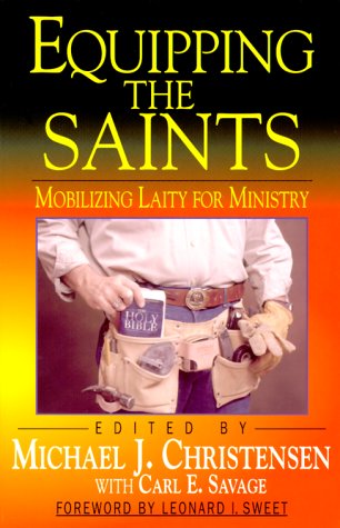 Saint The