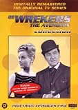 THE AVENGERS - Complete Series 2 and Surviving Episodes From Series 1 [IMPORT]